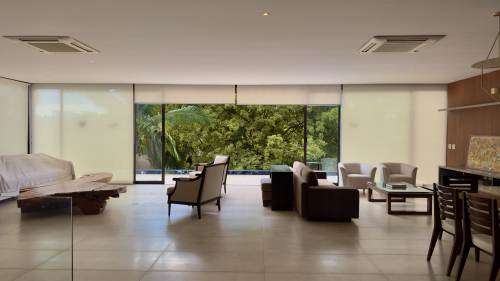 Casa em Condomínio Tamboré 01 Barueri