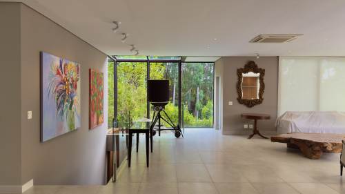 Casa em Condomínio Tamboré 01 Barueri