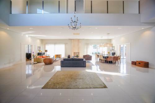 Casa em Condomínio Alphaville 12 Santana de Parnaíba 
