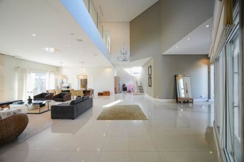 Casa em Condomínio Alphaville 12 Santana de Parnaíba 