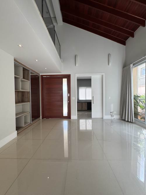 Casa em Condomínio Villa Solaia Barueri 