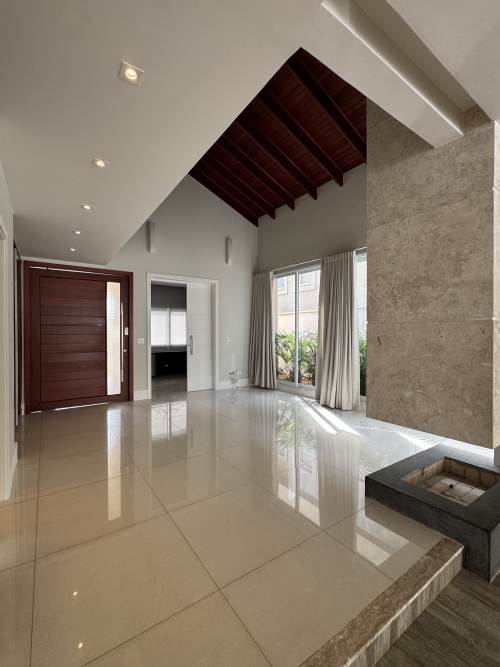 Casa em Condomínio Villa Solaia Barueri 