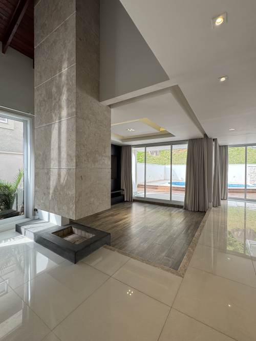 Casa em Condomínio Villa Solaia Barueri 