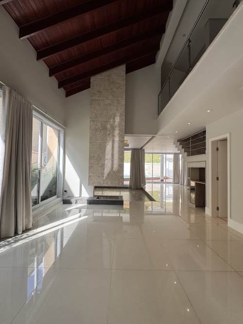 Casa em Condomínio Villa Solaia Barueri 