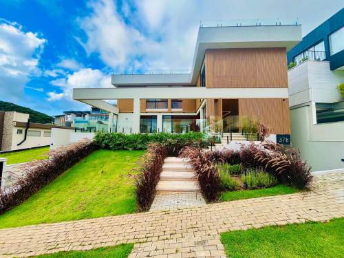 Casa em Condomínio Tamboré 10 Santana de Parnaíba