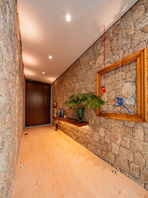 Casa em Condomínio Tamboré 10 Santana de Parnaíba 