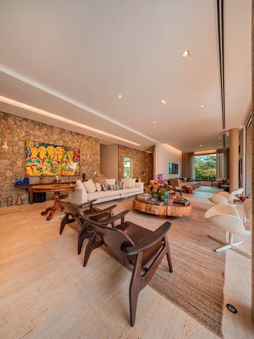Casa em Condomínio Tamboré 10 Santana de Parnaíba 