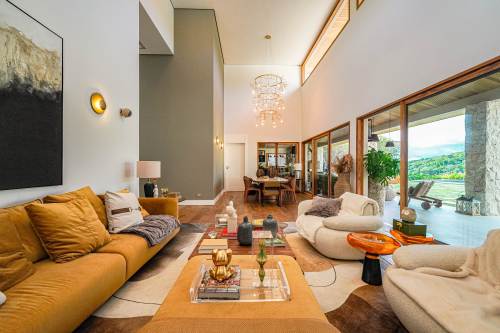 Casa em Condomínio Tamboré 10 Santana de Parnaíba 
