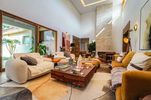 Casa em Condomínio Tamboré 10 Santana de Parnaíba 
