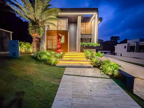 Casa em Condomínio Tamboré 11 Santana de Parnaíba 
