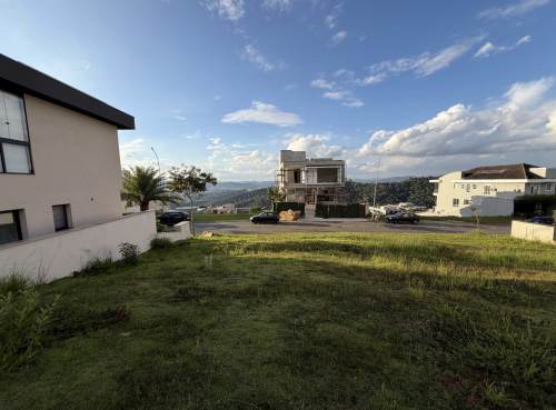 Terreno em Condomínio Genesis 2 Santana de Parnaíba 