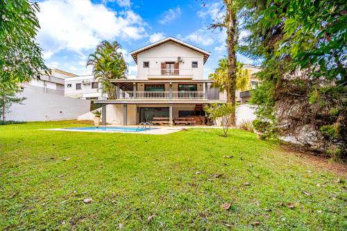 Casa em Condomínio