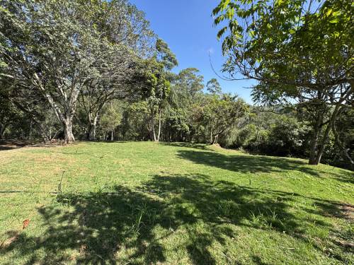 Terreno em Condomínio Ecoville Araçariguama 