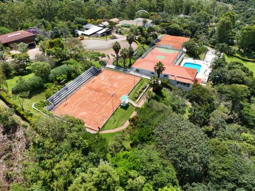 Terreno em Condomínio Ecoville Araçariguama 