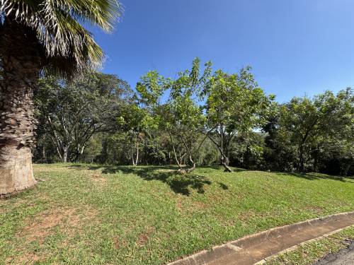Terreno em Condomínio Ecoville Araçariguama 