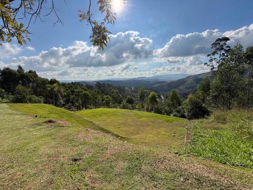 Terreno em Condomínio Ecoville Araçariguama 