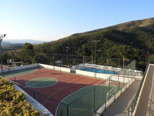 Terreno em Condomínio Ecoville Araçariguama 