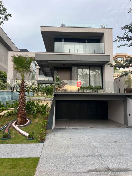 Casa em Condomínio