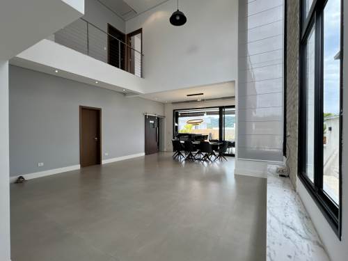 Casa em Condomínio Itahyê Santana de Parnaíba 