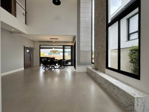 Casa em Condomínio Itahyê Santana de Parnaíba 