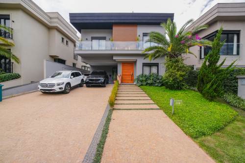 Casa em Condomínio