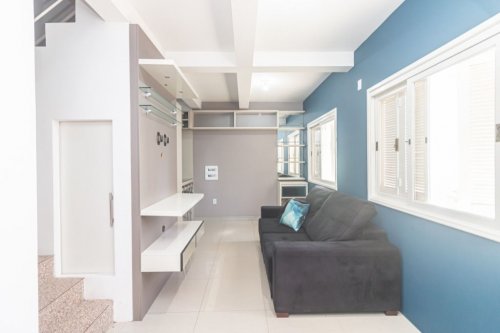 Casa em Condomínio Tijuca Alvorada 