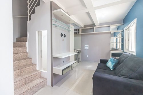 Casa em Condomínio Tijuca Alvorada 