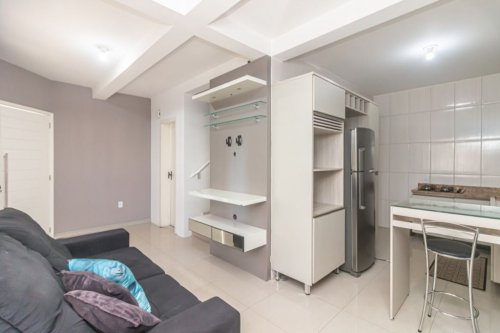 Casa em Condomínio Tijuca Alvorada 