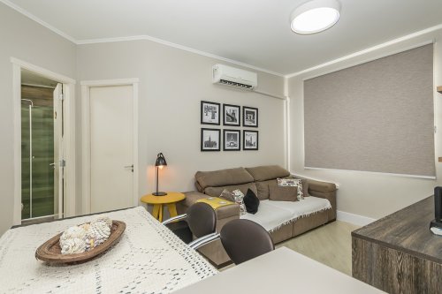 Apartamento Floresta Porto Alegre