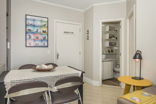 Apartamento Floresta Porto Alegre