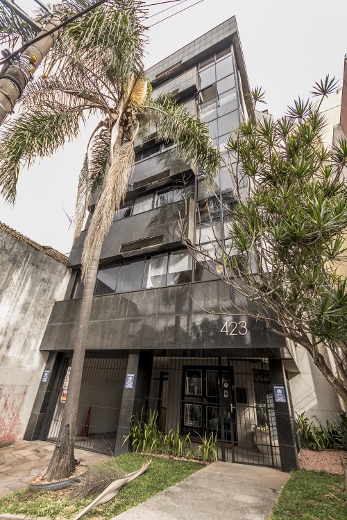 Sala Comercial Bom Fim Porto Alegre 