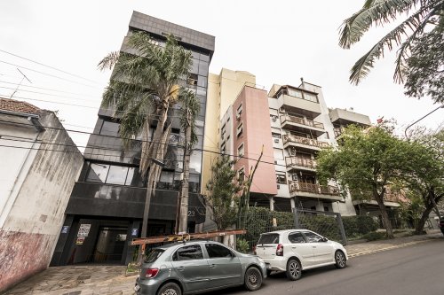 Sala Comercial Bom Fim Porto Alegre 