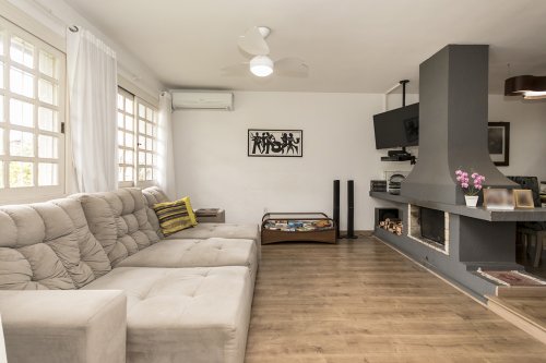 Casa Ipanema Porto Alegre 