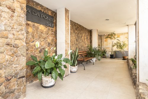 Apartamento Centro Histórico Porto Alegre