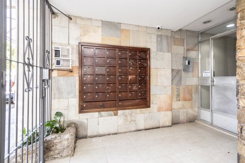 Apartamento Centro Histórico Porto Alegre