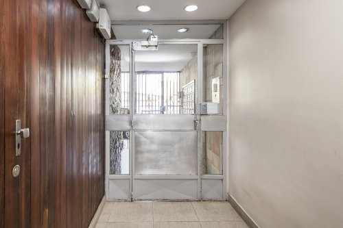 Apartamento Centro Histórico Porto Alegre