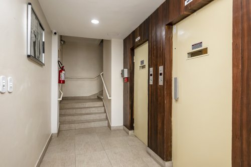 Apartamento Centro Histórico Porto Alegre