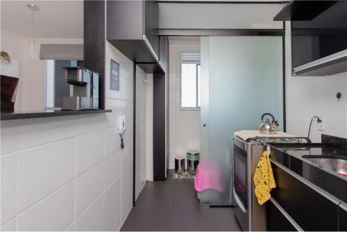Apartamento Humaitá Porto Alegre