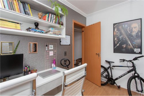 Apartamento Humaitá Porto Alegre
