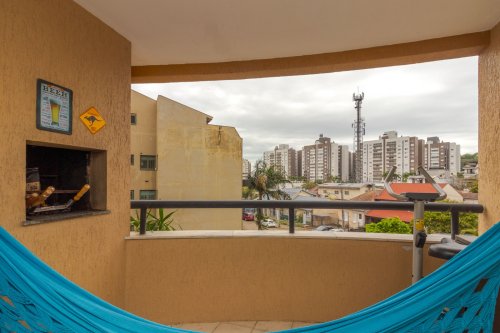 Apartamento Praia de Belas Porto Alegre