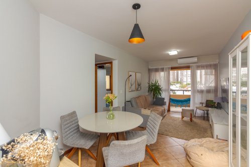 Apartamento Praia de Belas Porto Alegre