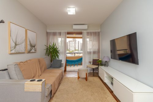 Apartamento Praia de Belas Porto Alegre