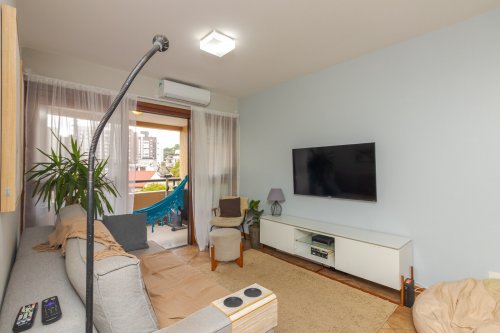 Apartamento Praia de Belas Porto Alegre