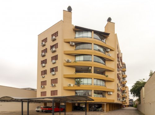 Apartamento Praia de Belas Porto Alegre