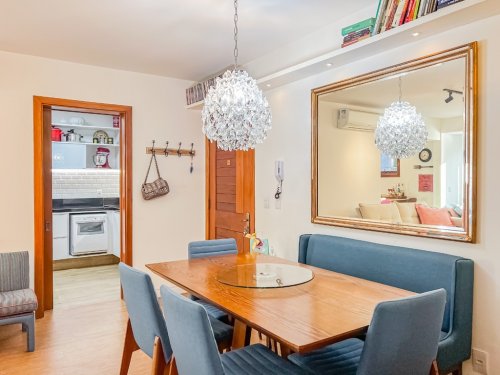 Apartamento Moinhos de Vento Porto Alegre