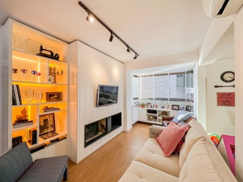Apartamento Moinhos de Vento Porto Alegre