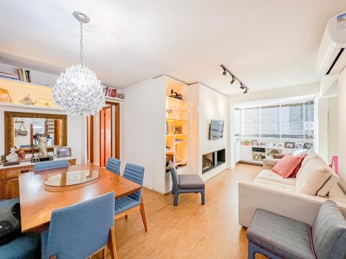 Apartamento Moinhos de Vento Porto Alegre
