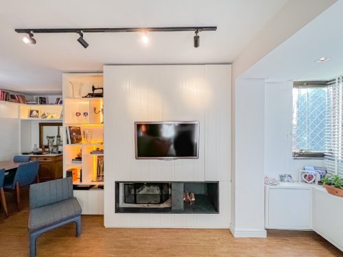 Apartamento Moinhos de Vento Porto Alegre