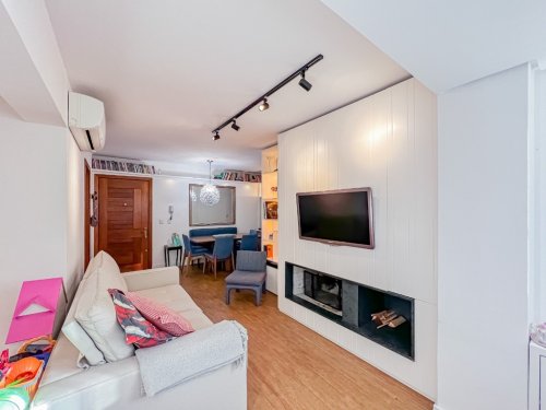 Apartamento Moinhos de Vento Porto Alegre