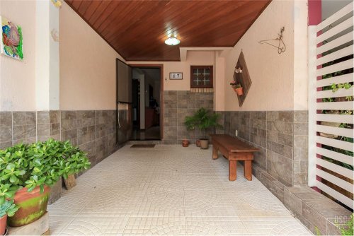 Sobrado em Condomínio Guarujá Porto Alegre 